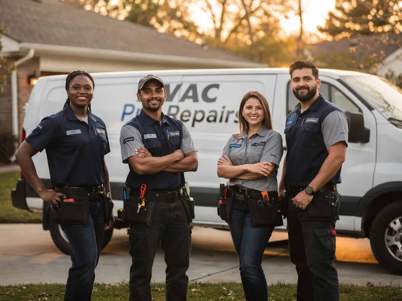 Heat Pump Repair company in Sutherland, NE
