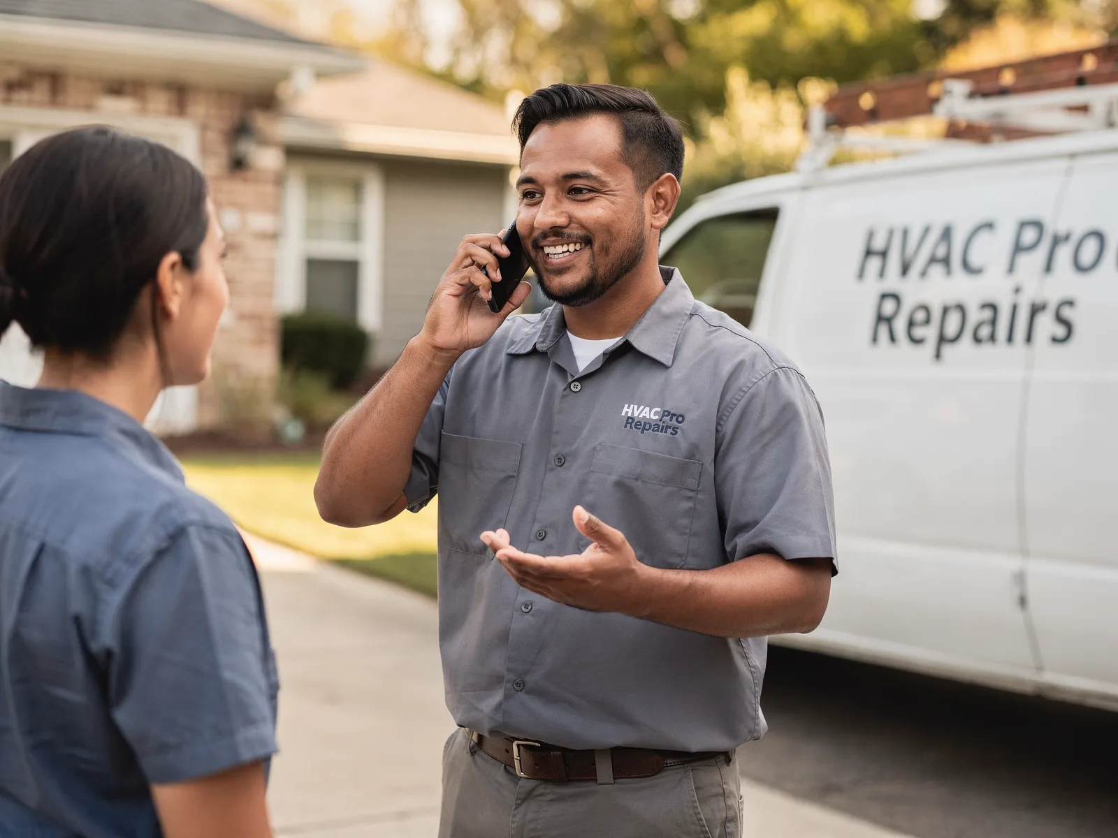 Heat Pump Repair Sutherland, NE FAQs